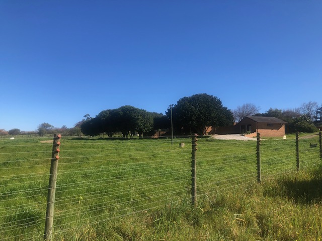 0 Bedroom Property for Sale in Botfontein Smallholdings Western Cape
